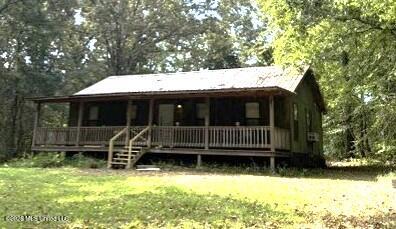 701 Liles Road Holly Springs, MS 38635 - Photo 1 of 9 front porch view