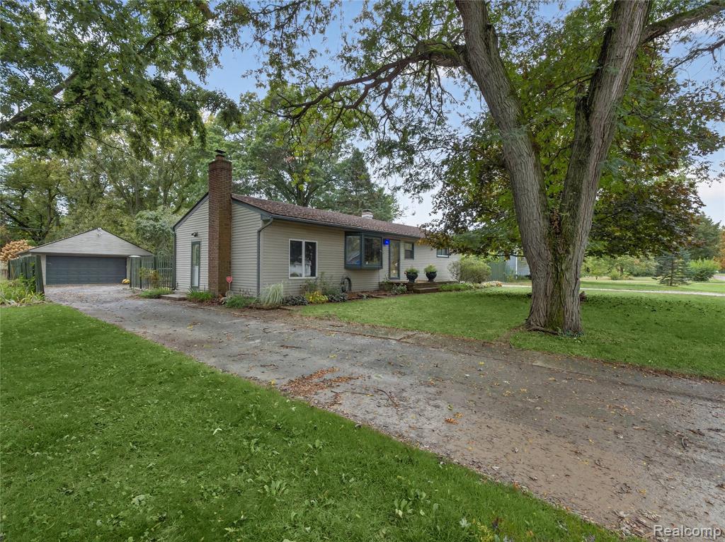 43801 Burtrig Road Belleville, MI 48111 - Photo 1 of 46 Gallery Image 1