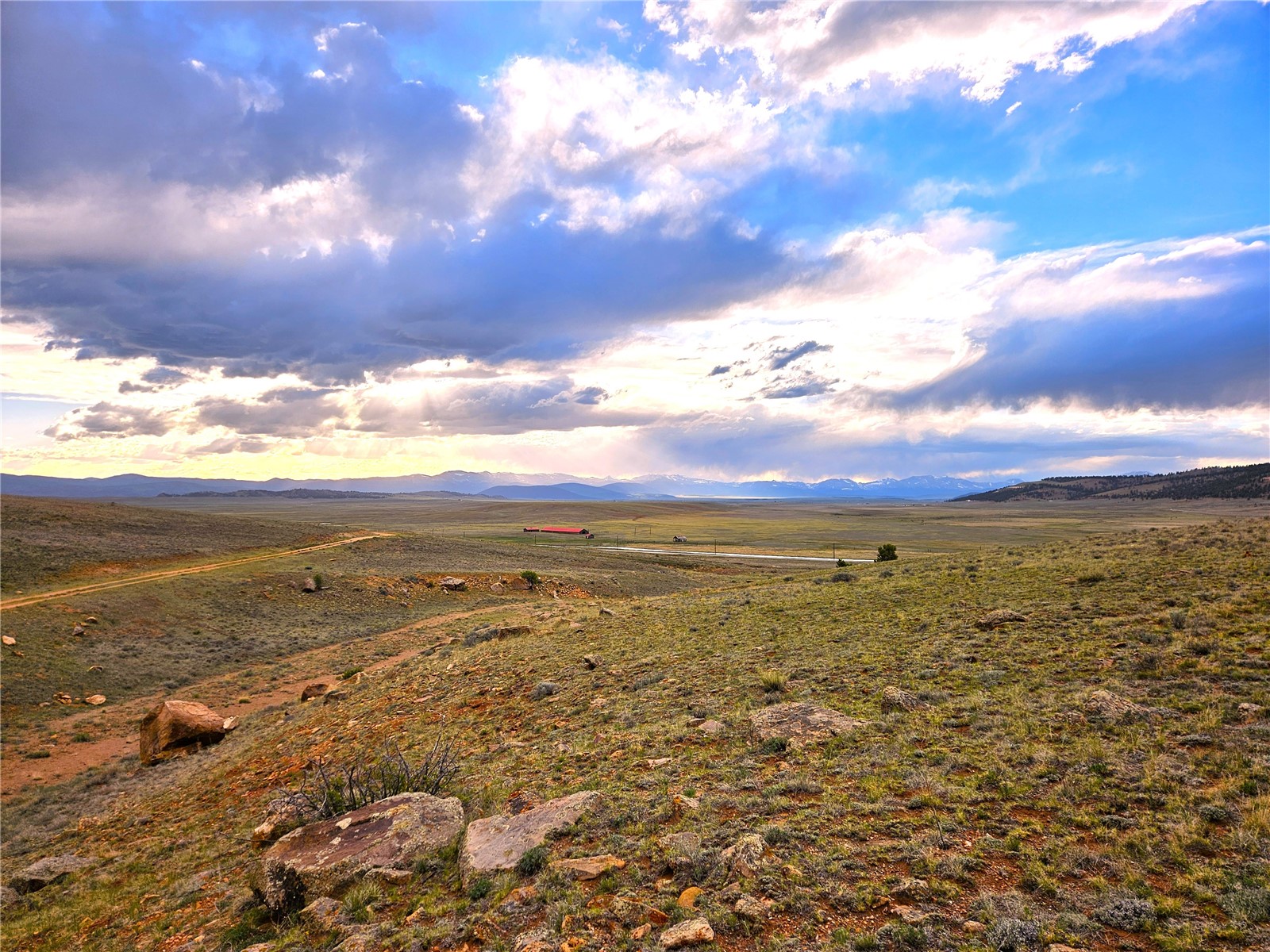 Pcs#25251 Fernando Trail Hartsel, CO 80449 - Photo 1 of 29