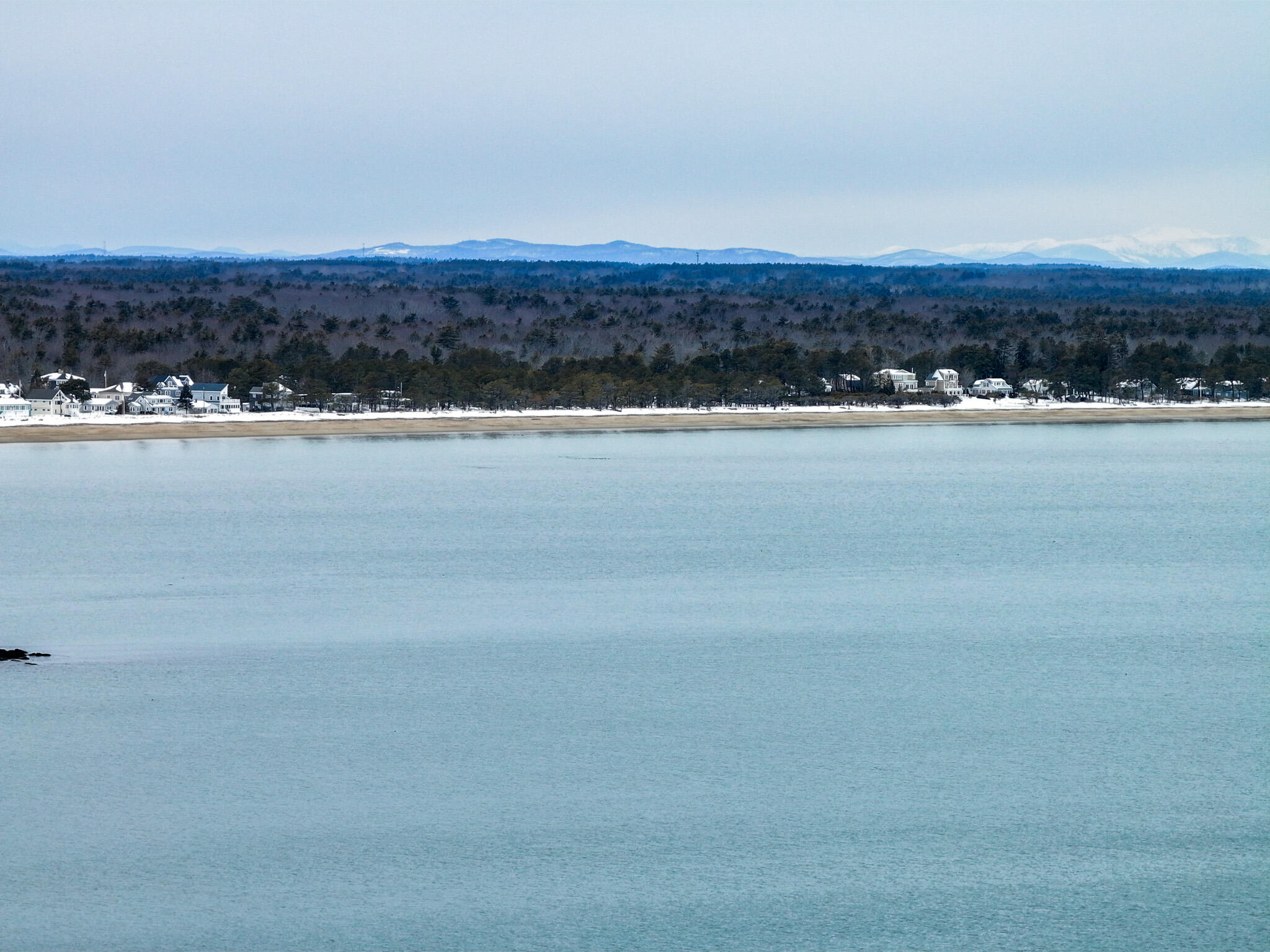 328 Flag Pond Road Saco, ME 04072 - Photo 32 of 40 DJI_20250215163046_0154_D-HDR