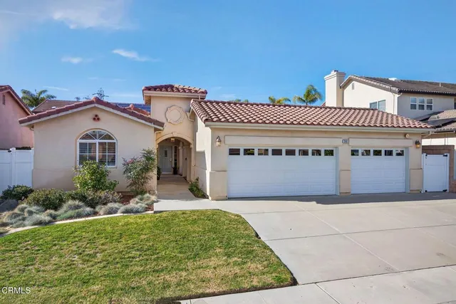 $1,395,000 | 341 Roosevelt Avenue, Ventura, CA 93003