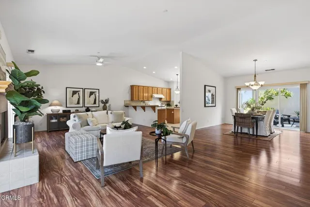 $1,395,000 | 341 Roosevelt Avenue, Ventura, CA 93003