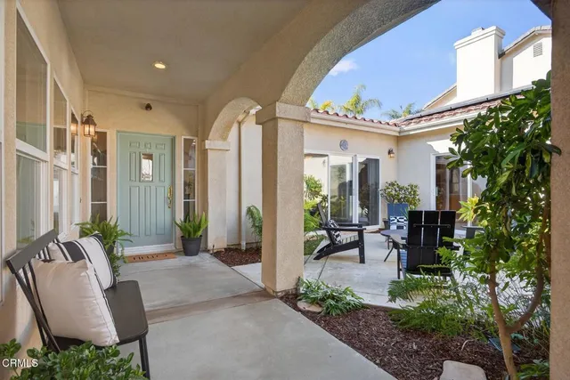 $1,395,000 | 341 Roosevelt Avenue, Ventura, CA 93003