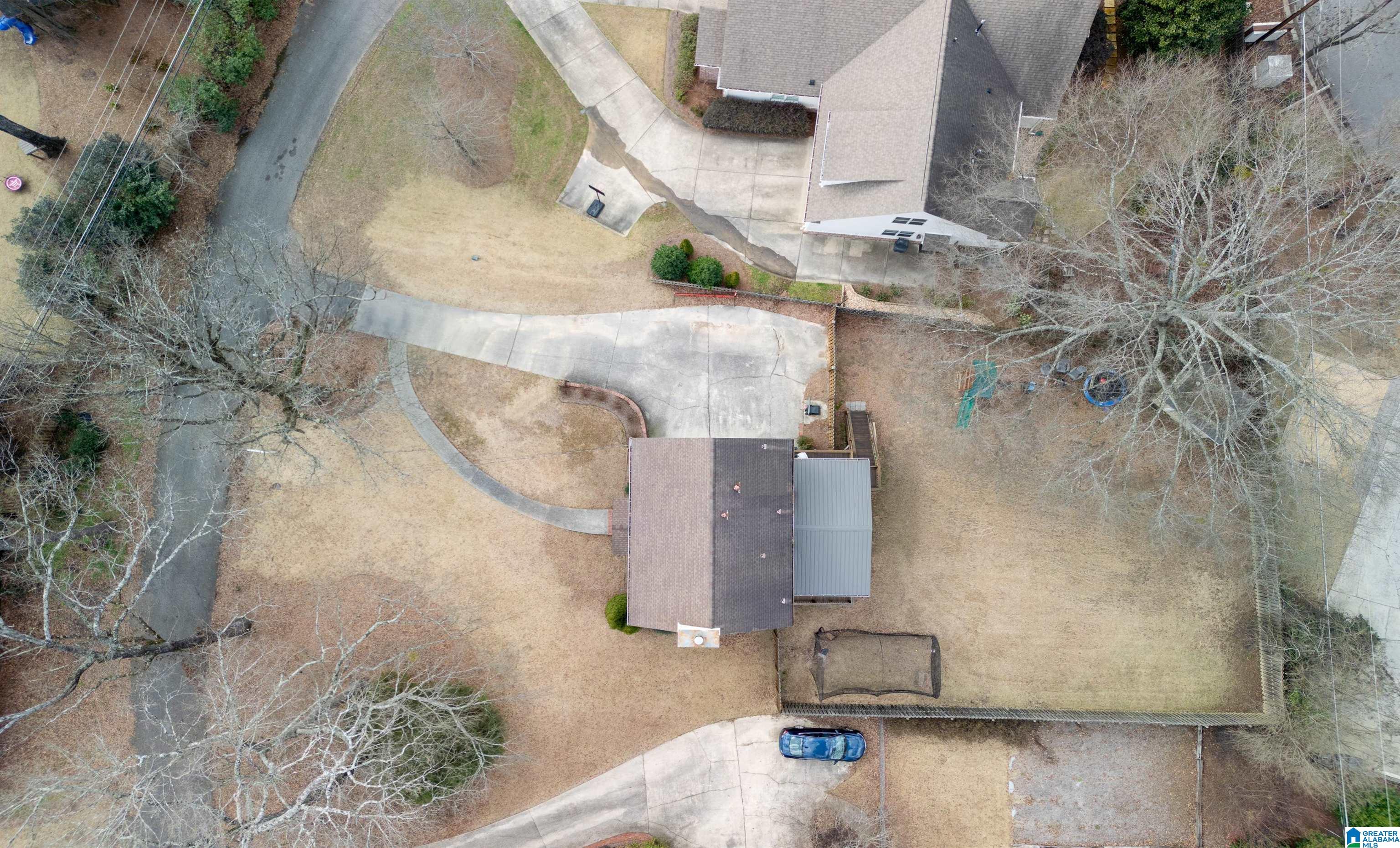 3419 Wren Road Birmingham, AL 35243 - Photo 35 of 43