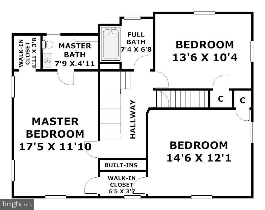 3231 Rittenhouse Street Northwest Washington, DC 20015 - Photo 25 of 27 unknown