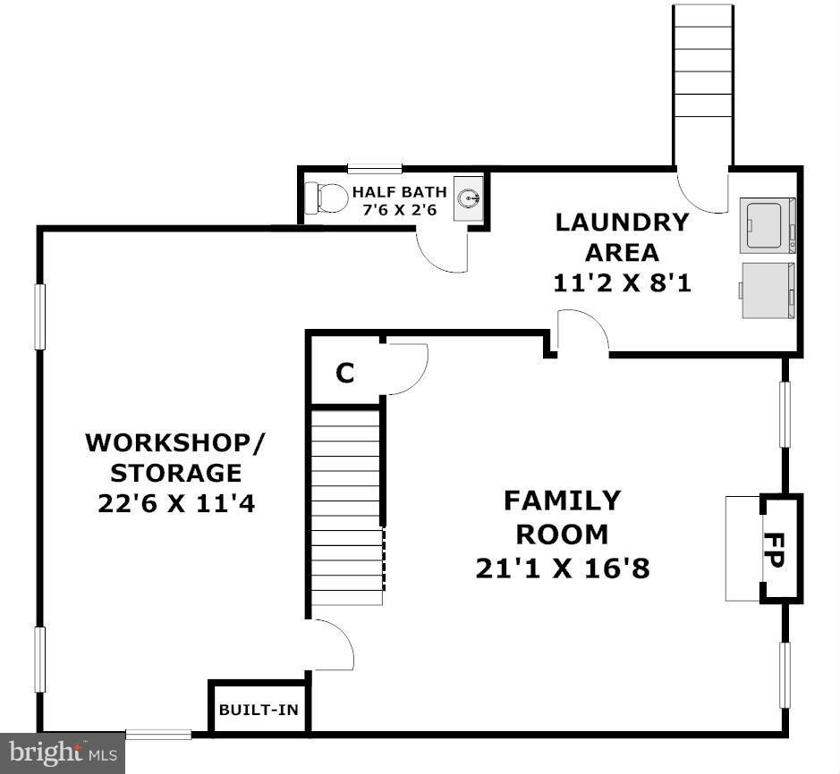 3231 Rittenhouse Street Northwest Washington, DC 20015 - Photo 27 of 27 a picture of a park