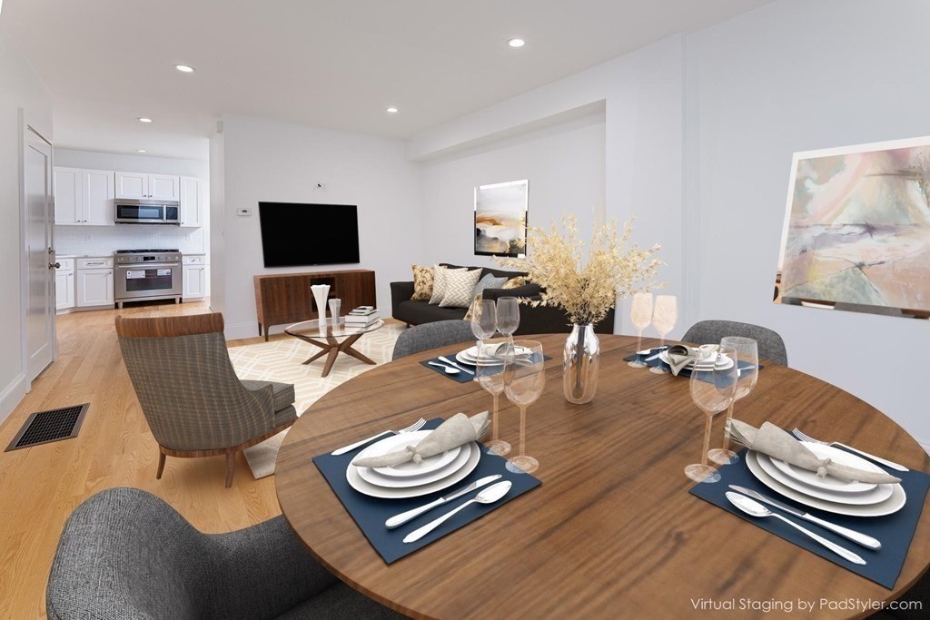 281 Gold Street, Unit 281 Boston, MA 02127 - Photo 2 of 12