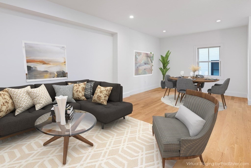 281 Gold Street, Unit 281 Boston, MA 02127 - Photo 3 of 12