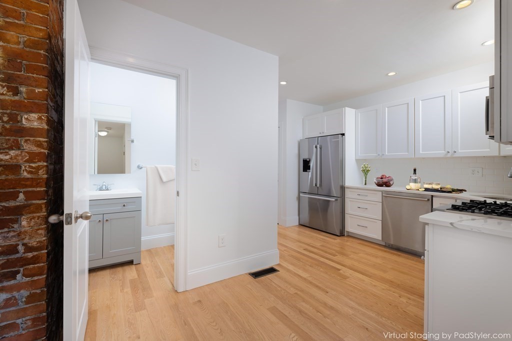 281 Gold Street, Unit 281 Boston, MA 02127 - Photo 4 of 12