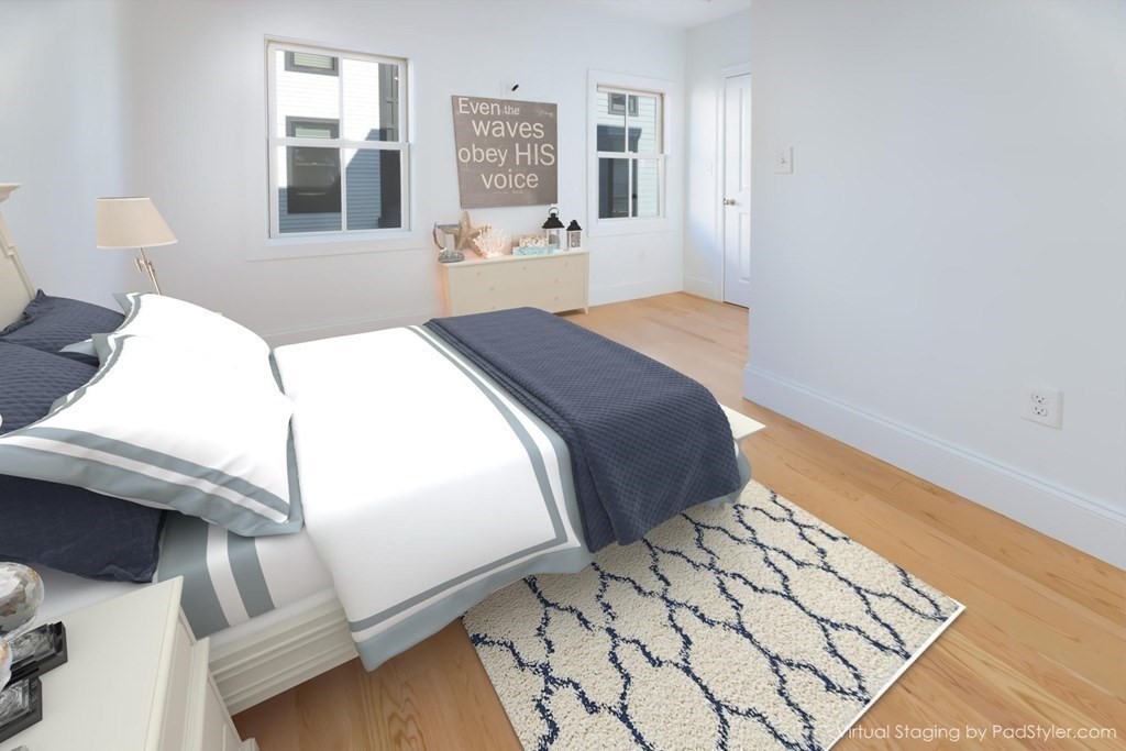 281 Gold Street, Unit 281 Boston, MA 02127 - Photo 5 of 12