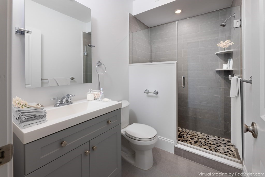 281 Gold Street, Unit 281 Boston, MA 02127 - Photo 6 of 12