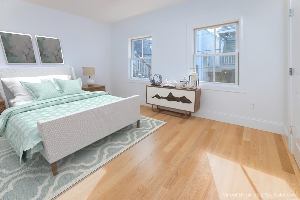 281 Gold Street, Unit 281 Boston, MA 02127 - Photo 7 of 12