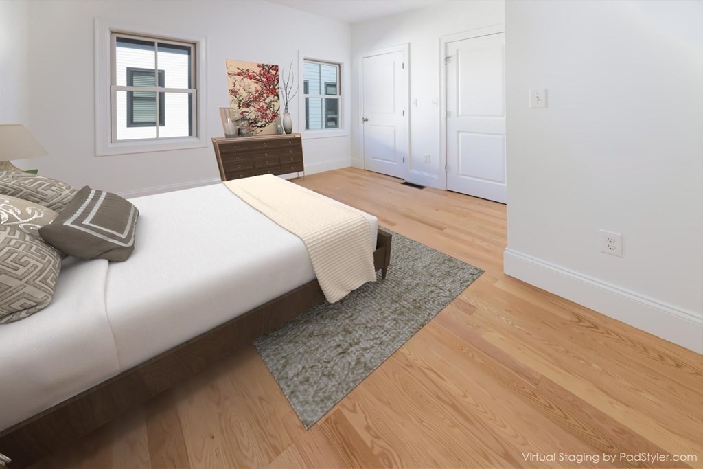 281 Gold Street, Unit 281 Boston, MA 02127 - Photo 8 of 12