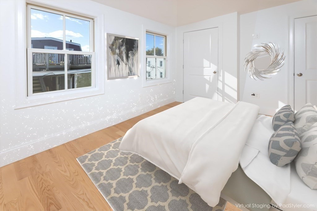 281 Gold Street, Unit 281 Boston, MA 02127 - Photo 10 of 12