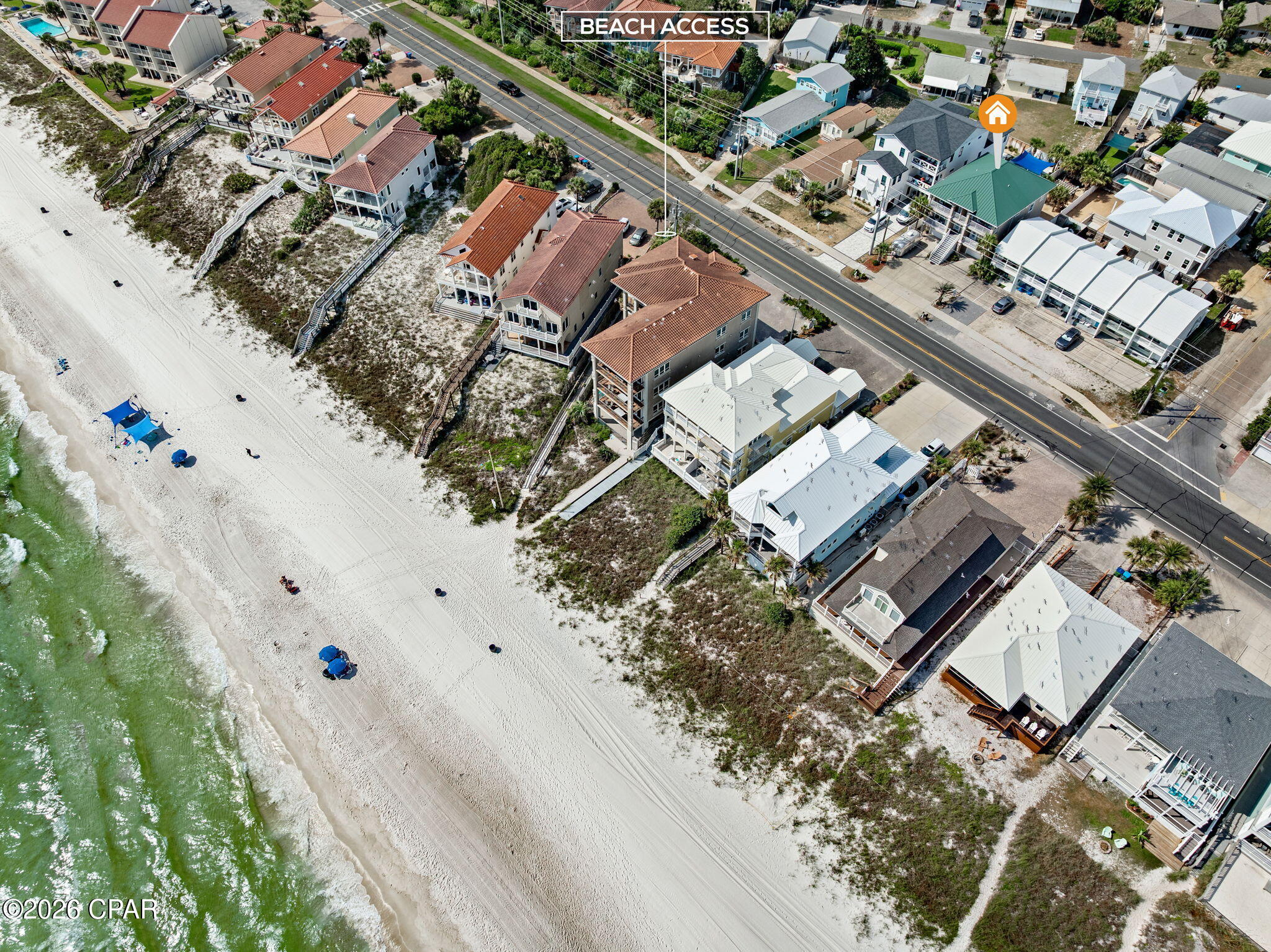 21518 Front Beach Road Panama City Beach, FL 32413 - Photo 47 of 47 Gallery Image 47