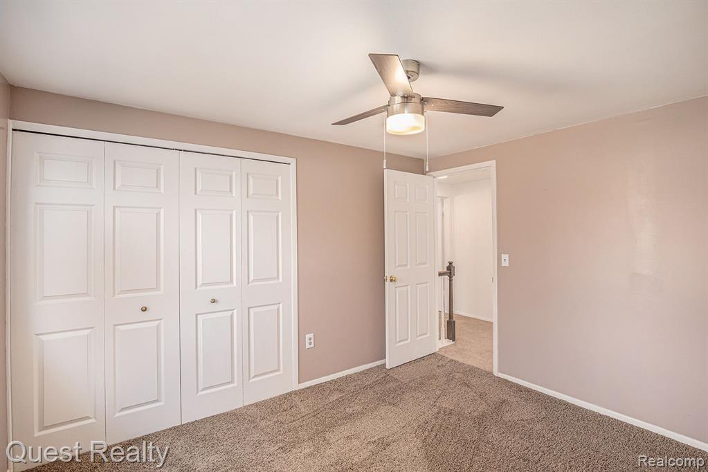 3095 Rolling Green Circle South Rochester Hills, MI 48309 - Photo 21 of 33