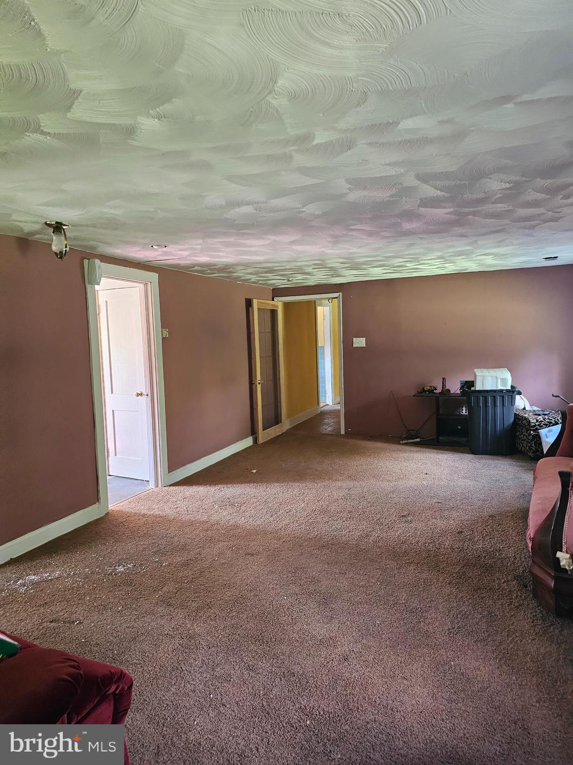 2695 Elsey Road Nanticoke, MD 21840 - Photo 25 of 46 a view of empty room with windows