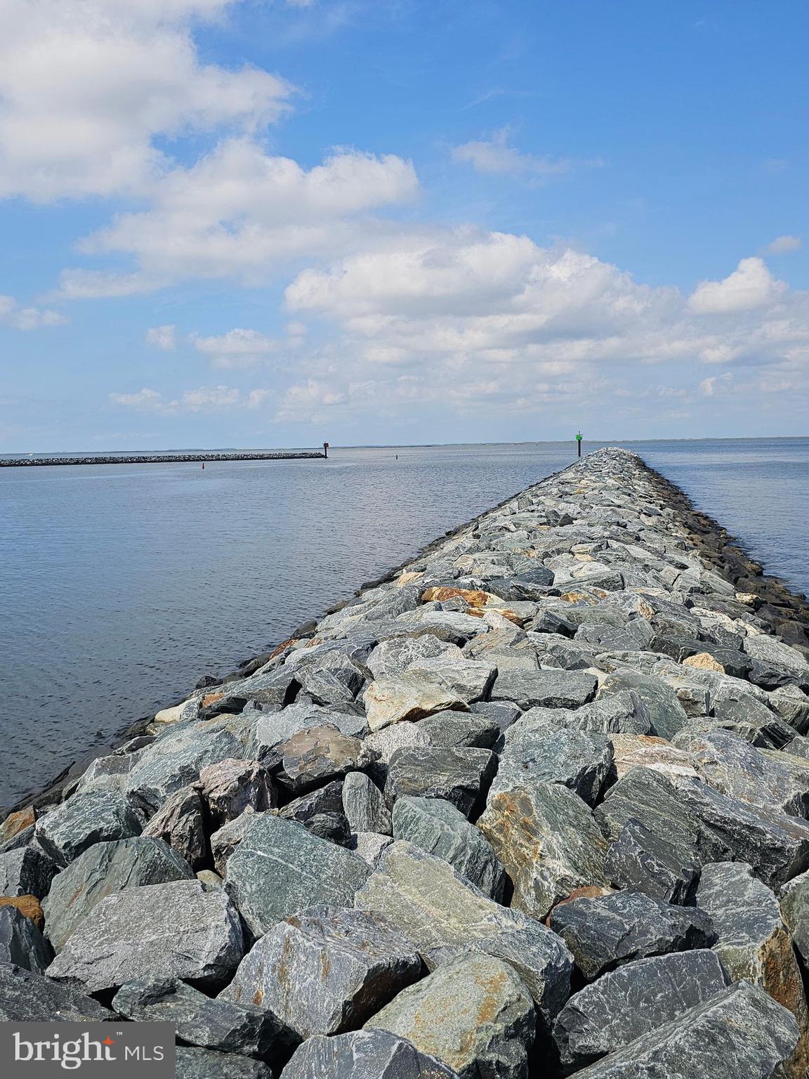 2695 Elsey Road Nanticoke, MD 21840 - Photo 44 of 46 a view of roof with wooden floor