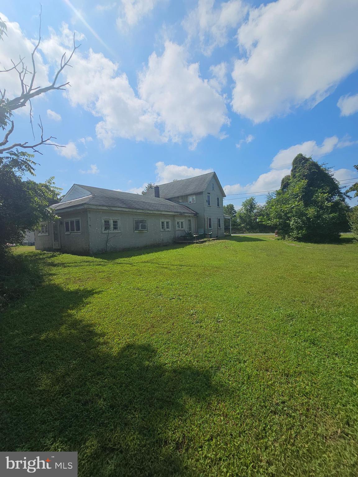 2695 Elsey Road Nanticoke, MD 21840 - Photo 7 of 46 a view of a field with an ocean