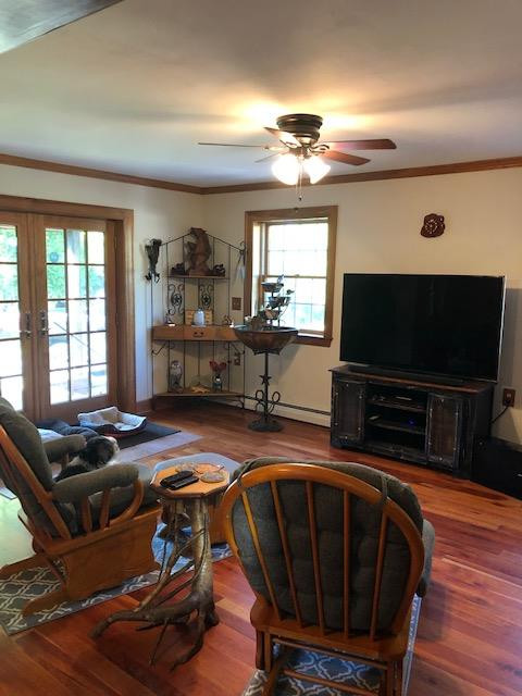 174 Thomas Road North Bangor, NY 12966 - Photo 7 of 41 Gallery Image 7
