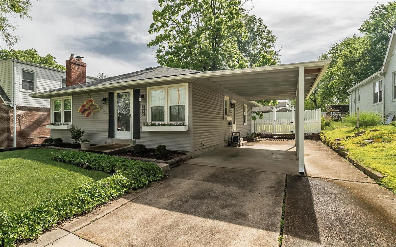 1270 North Sappington Road St. Louis, MO 63122 - Photo 31 of 32 Gallery Image 31