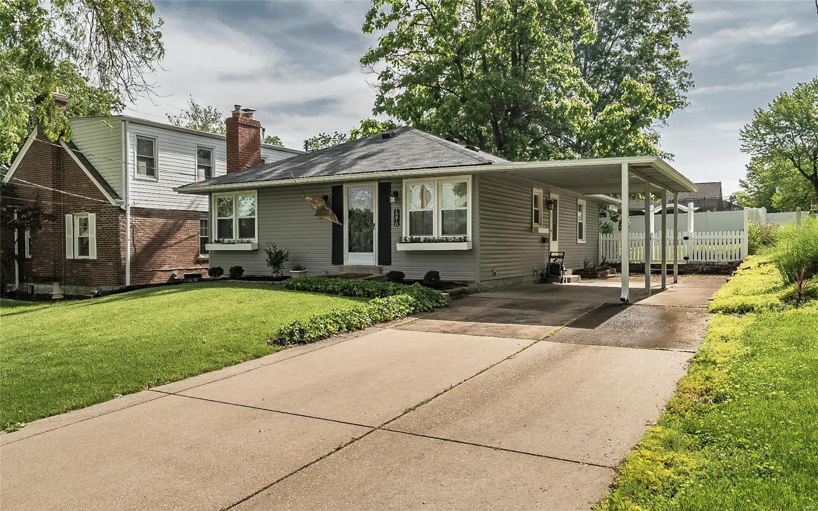 1270 North Sappington Road St. Louis, MO 63122 - Photo 32 of 32 Gallery Image 32