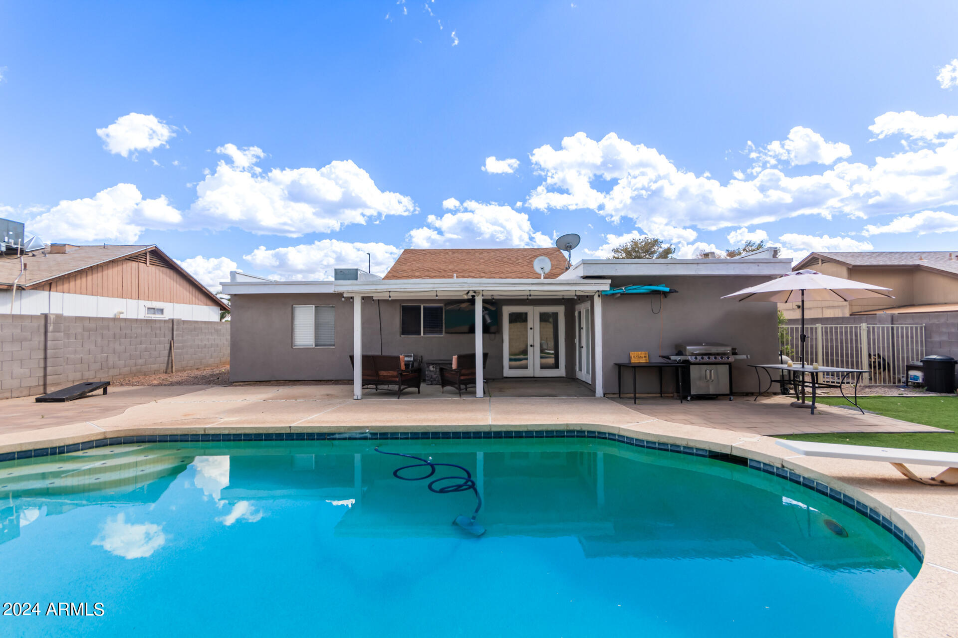 328 East Harwell Road Gilbert, AZ 85234 - Photo 28 of 33 0029-29 - Harwell