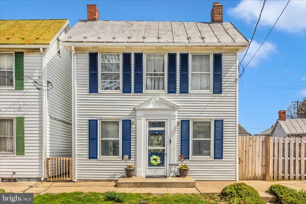 $399,900 | 2 North 2nd Street, Woodsboro, MD 21798