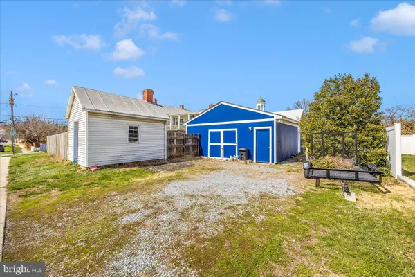 $399,900 | 2 North 2nd Street, Woodsboro, MD 21798