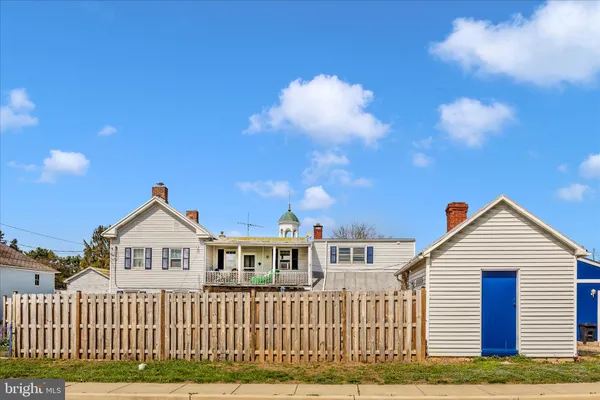 $399,900 | 2 North 2nd Street, Woodsboro, MD 21798