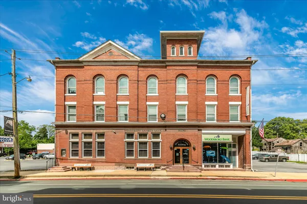 $399,900 | 2 North 2nd Street, Woodsboro, MD 21798