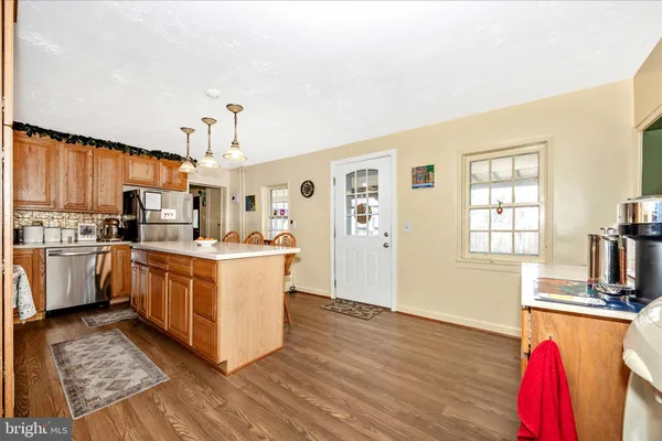 $399,900 | 2 North 2nd Street, Woodsboro, MD 21798