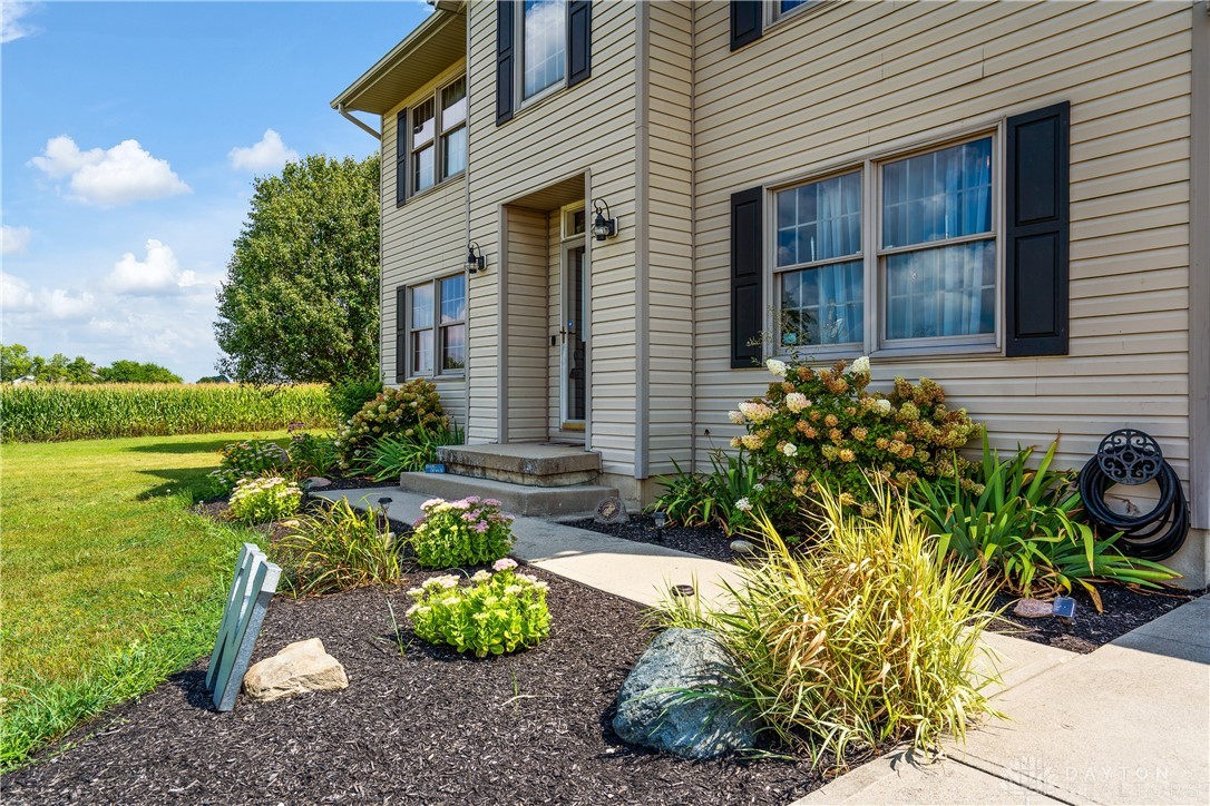 5556 Preble County Line Road Lewisburg, OH 45338 - Photo 5 of 42 Gallery Image 5