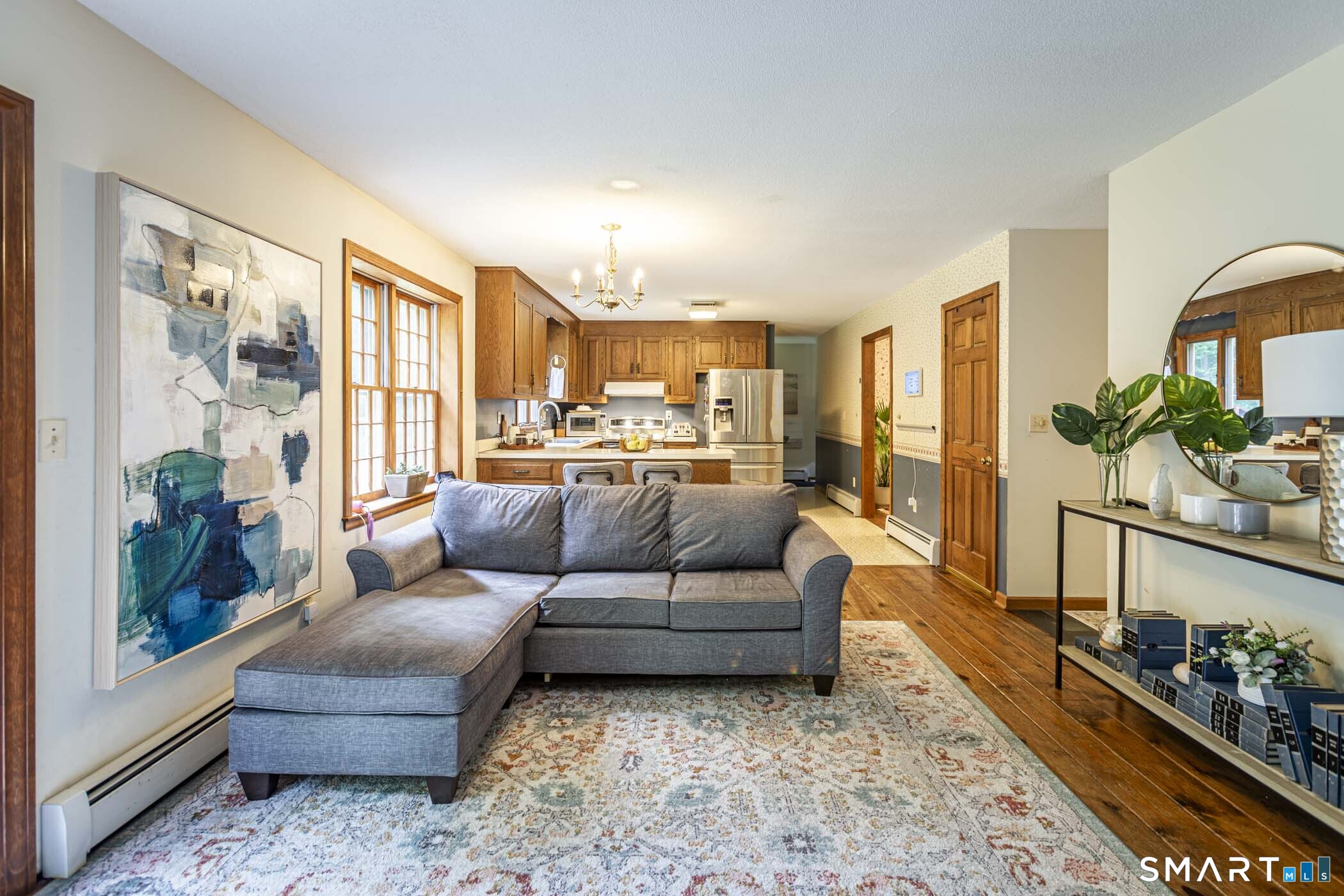 27 West Street Hebron, CT 06248 - Photo 8 of 30