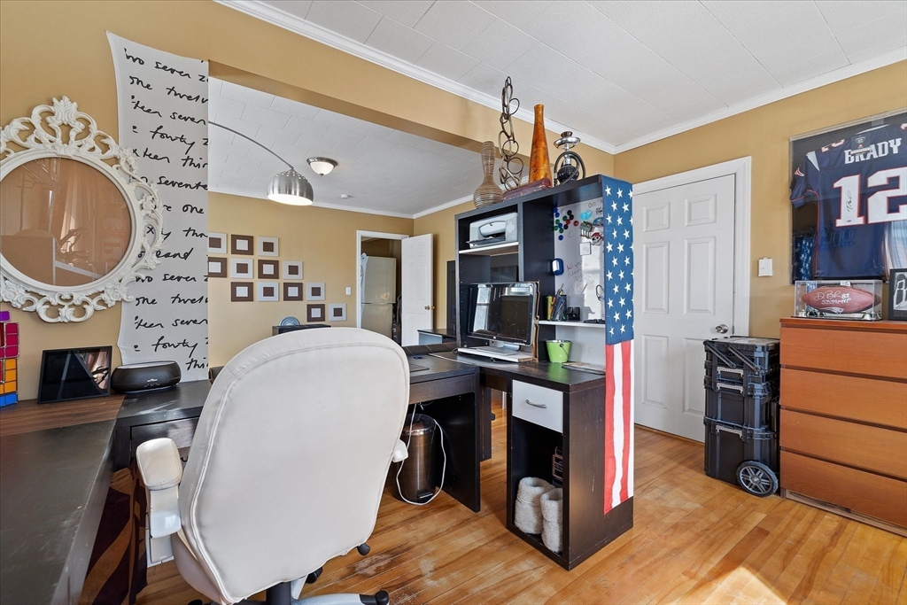 17 Fifth Avenue Worcester, MA 01607 - Photo 23 of 42 Gallery Image 23