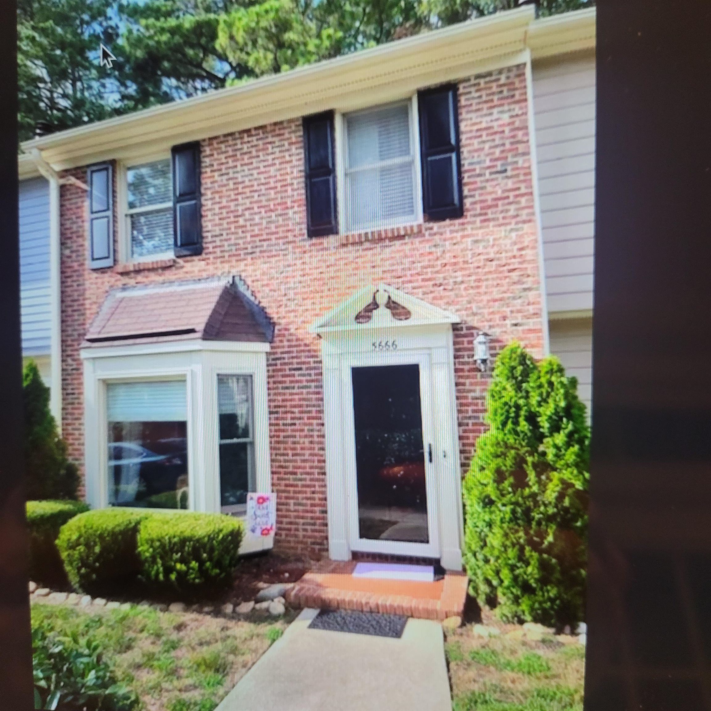 5666 Hamstead Crossing Raleigh, NC 27612 - Photo 2 of 32 Photo 2