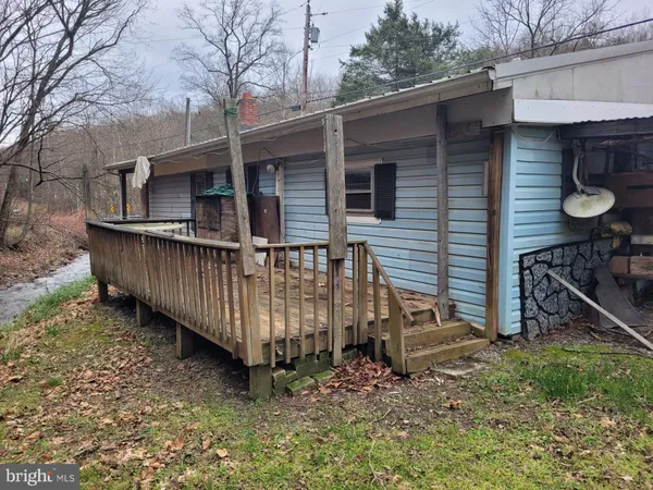 $59,000 | 1224 Dry Run Road, Burlington, WV 26710