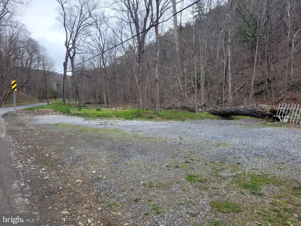 $59,000 | 1224 Dry Run Road, Burlington, WV 26710