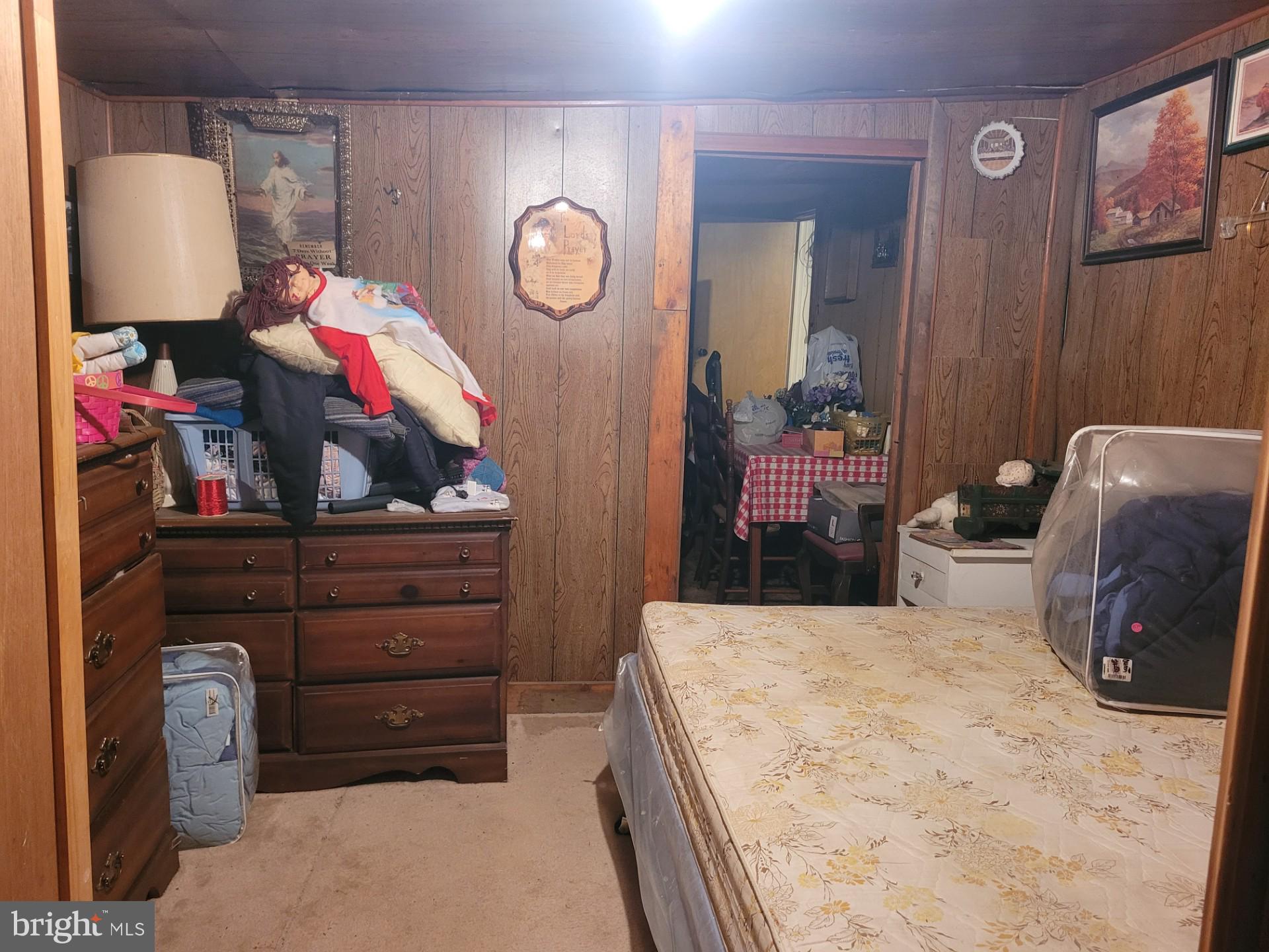 1224 Dry Run Road Burlington, WV 26710 - Photo 22 of 40 BEDROOM