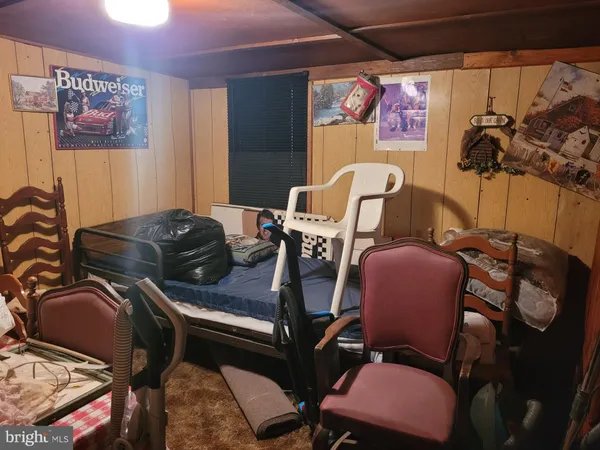 $59,000 | 1224 Dry Run Road, Burlington, WV 26710