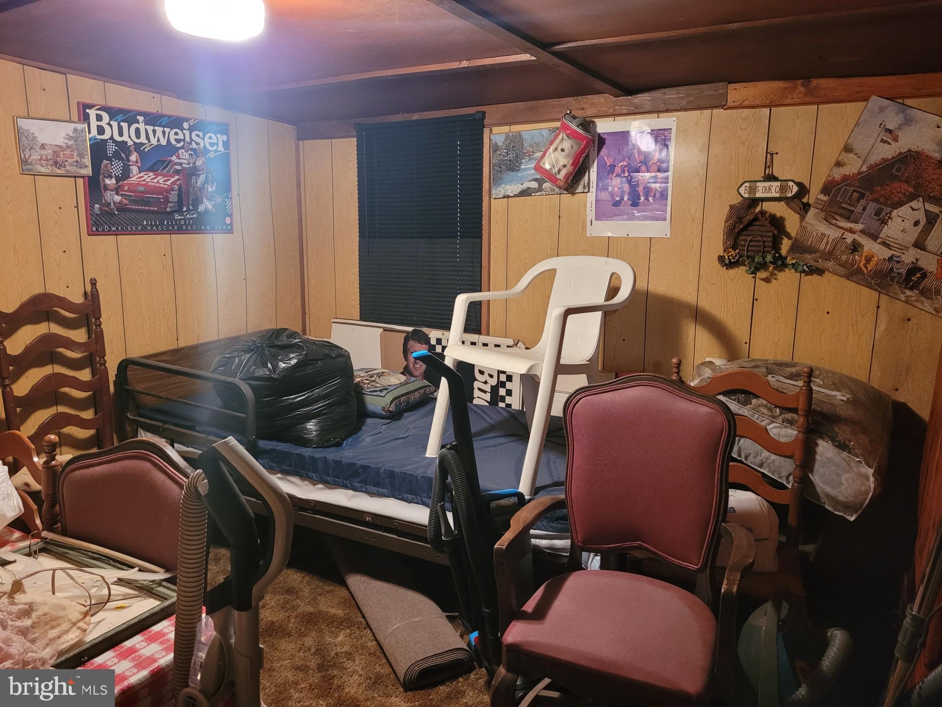 1224 Dry Run Road Burlington, WV 26710 - Photo 23 of 40 BEDROOM