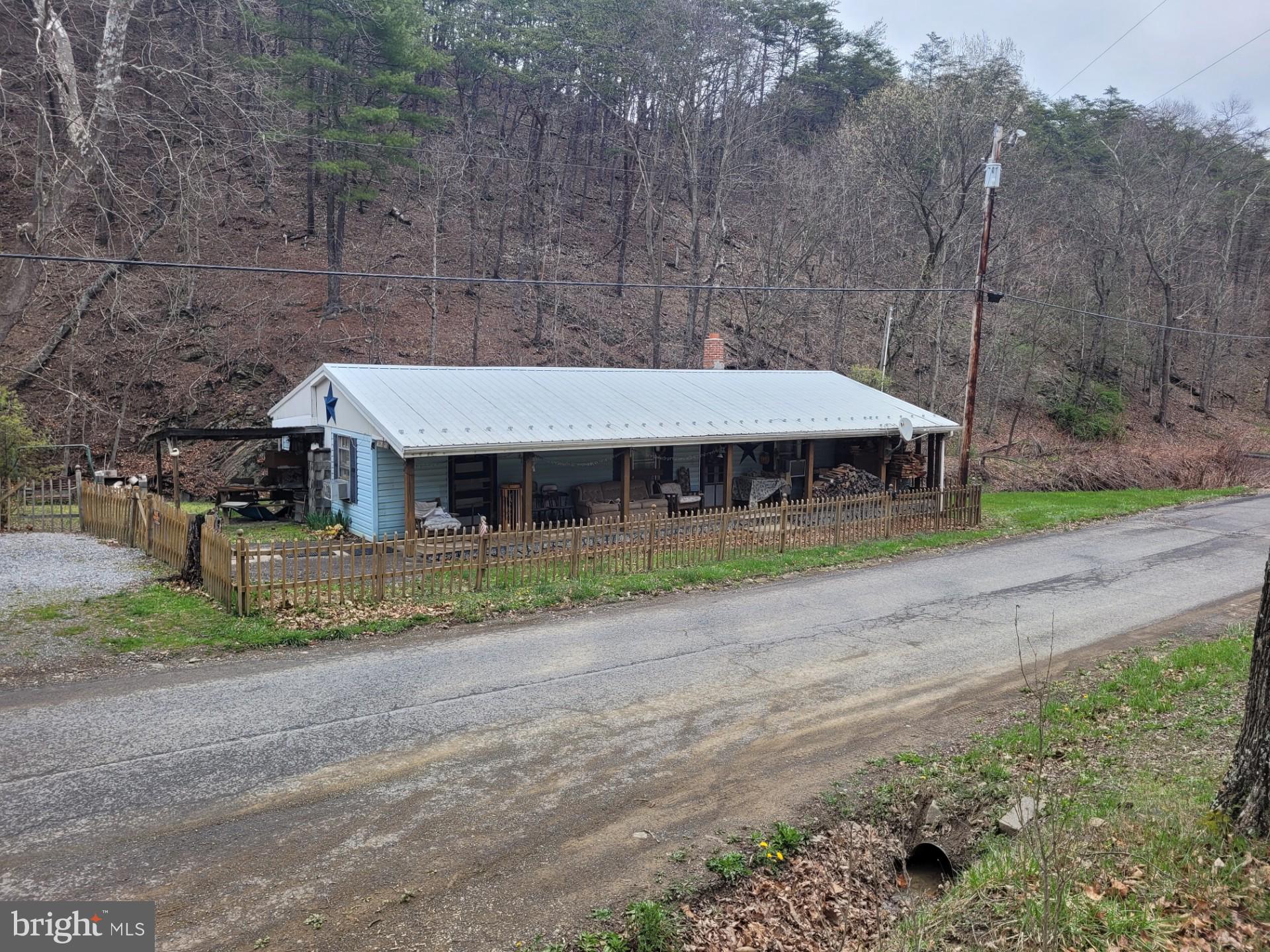 1224 Dry Run Road Burlington, WV 26710 - Photo 27 of 40