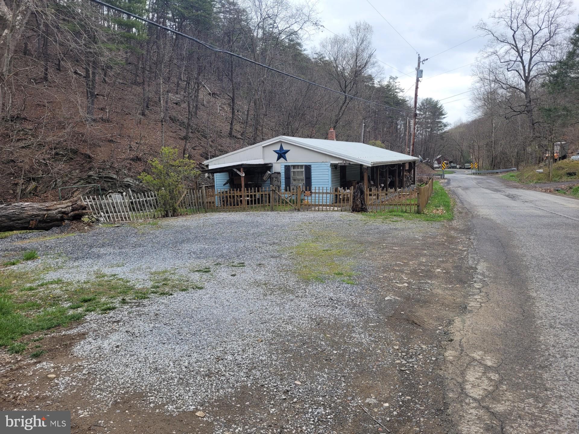 1224 Dry Run Road Burlington, WV 26710 - Photo 28 of 40
