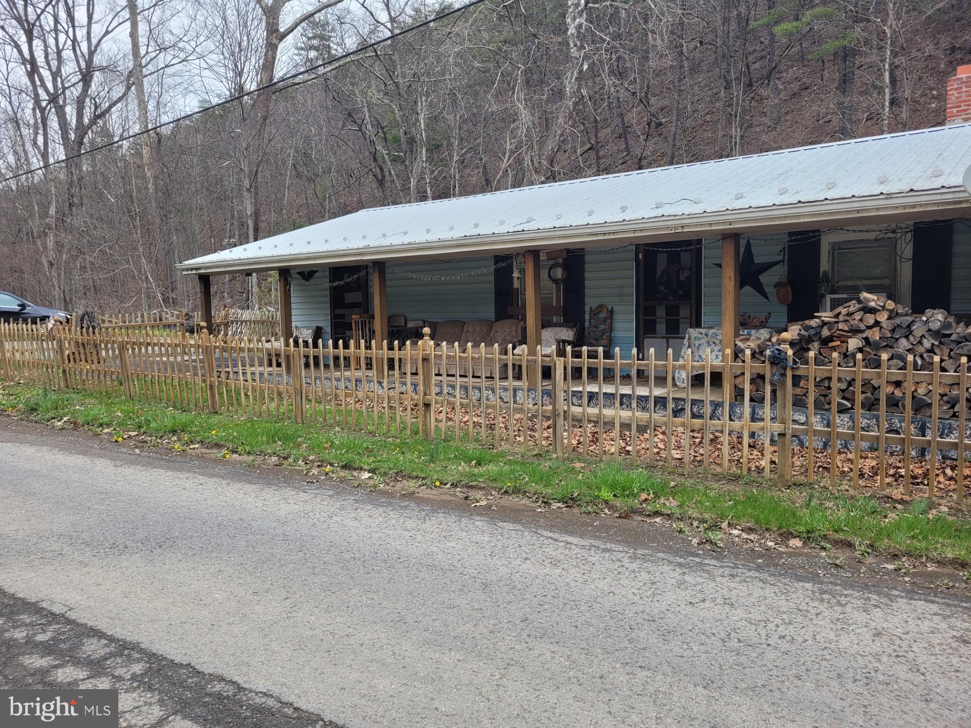 1224 Dry Run Road Burlington, WV 26710 - Photo 31 of 40