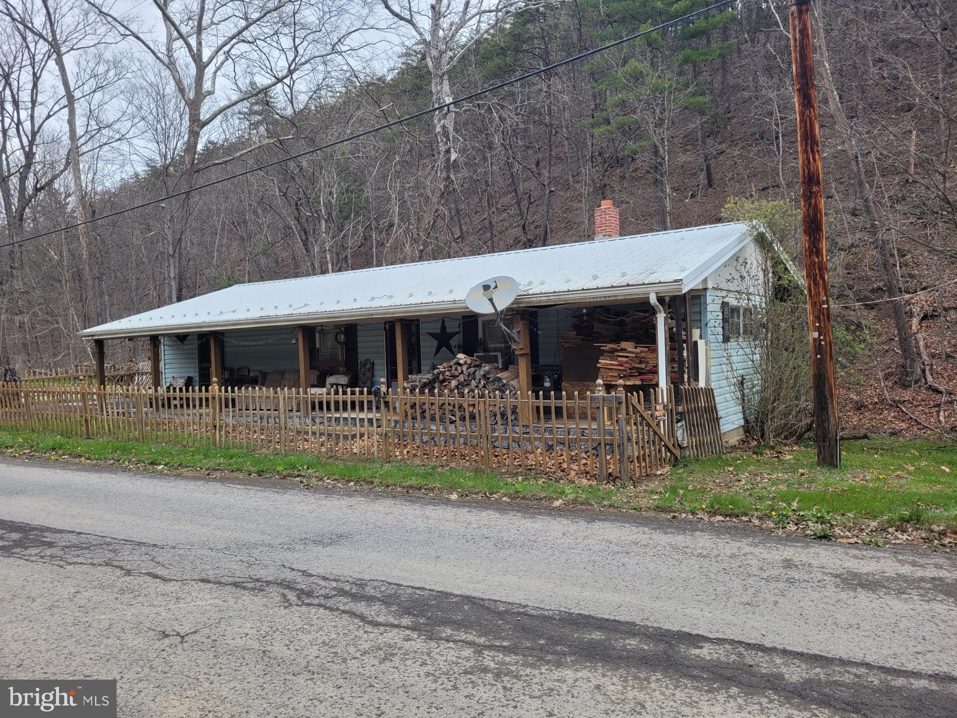 1224 Dry Run Road Burlington, WV 26710 - Photo 32 of 40