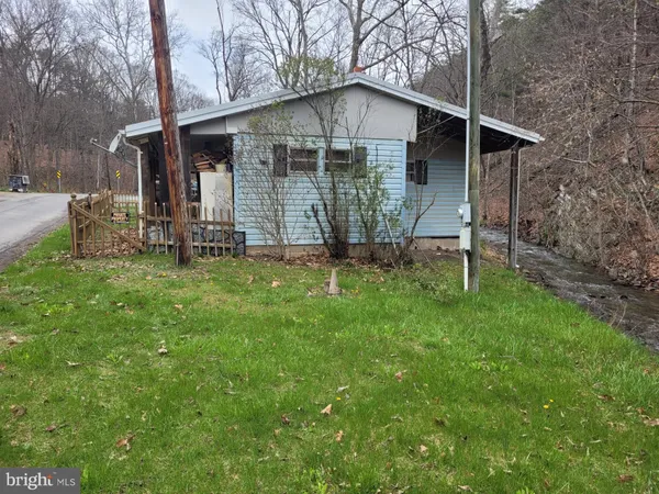 $59,000 | 1224 Dry Run Road, Burlington, WV 26710