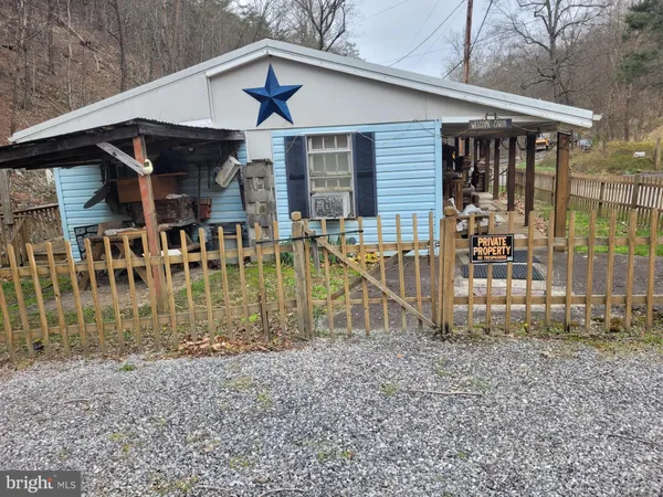 $59,000 | 1224 Dry Run Road, Burlington, WV 26710