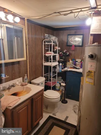 $59,000 | 1224 Dry Run Road, Burlington, WV 26710
