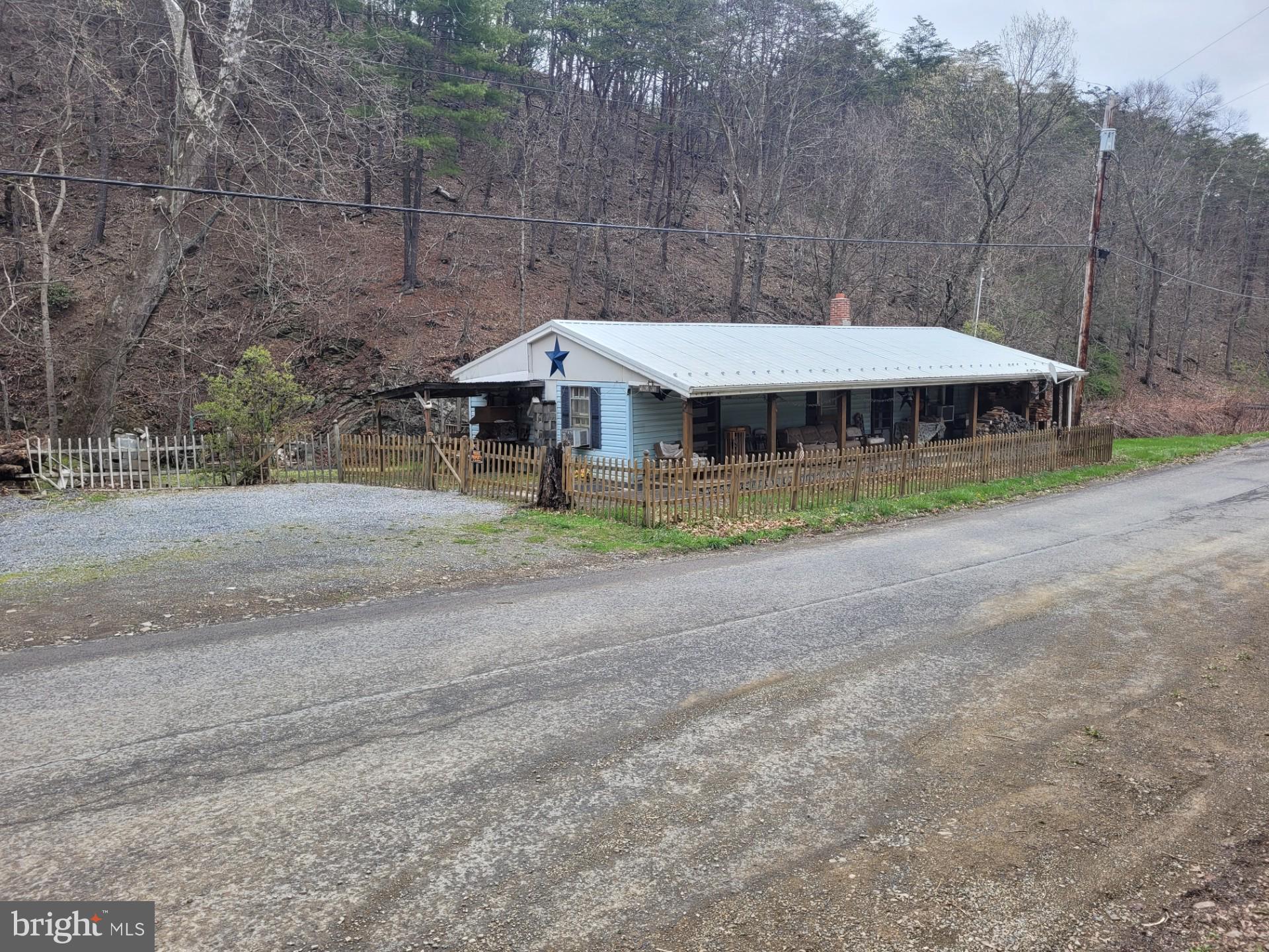 1224 Dry Run Road Burlington, WV 26710 - Photo 40 of 40