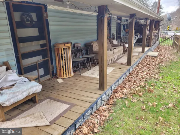 $59,000 | 1224 Dry Run Road, Burlington, WV 26710